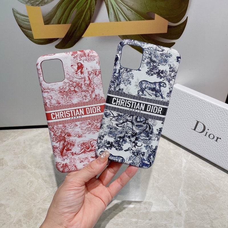 Dior iphone 12-14pro max 62